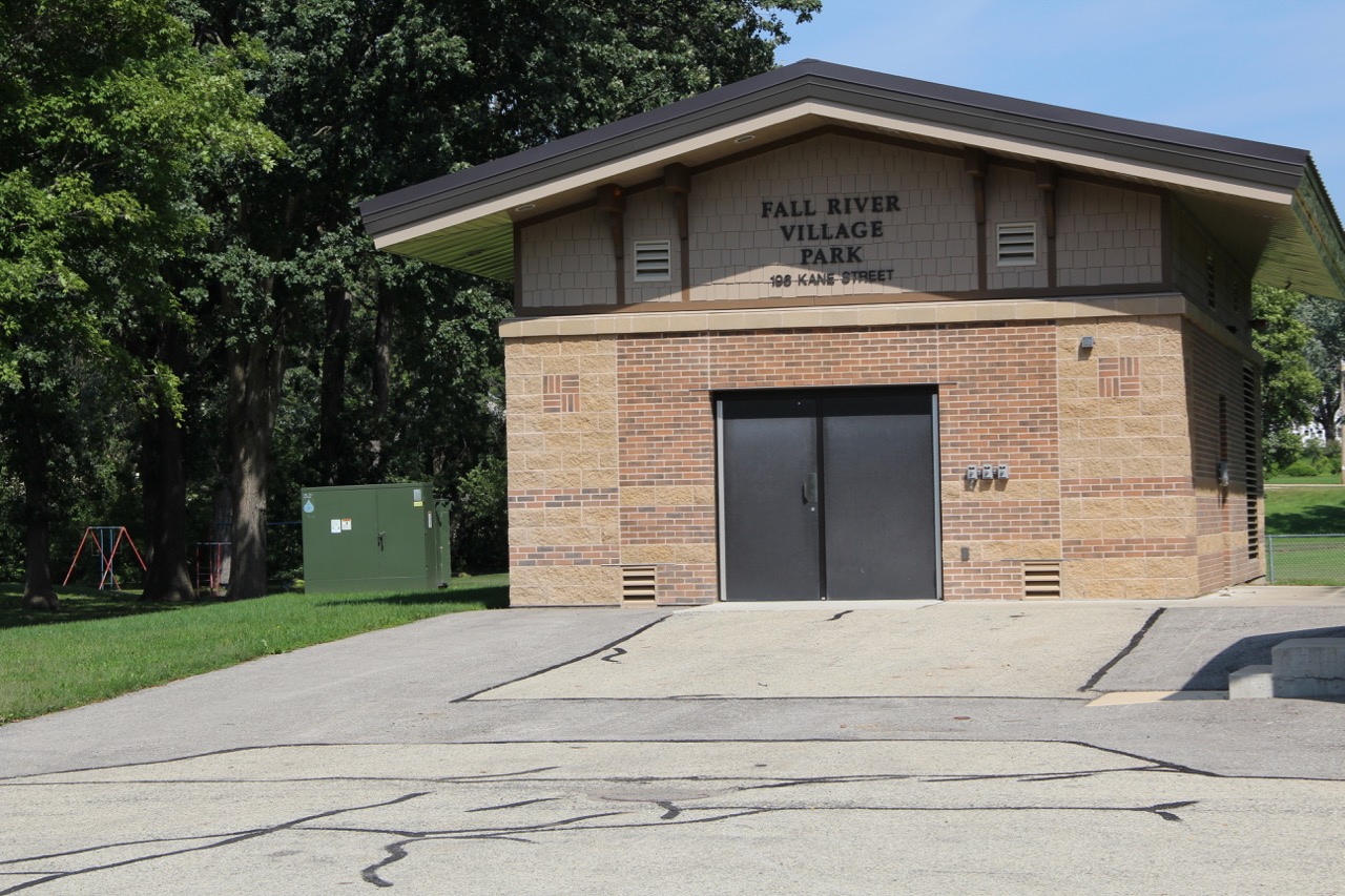 Village of Fall River